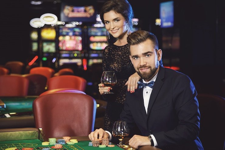 m60 Live Casino